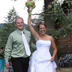 Meet your Posher, Katelyn